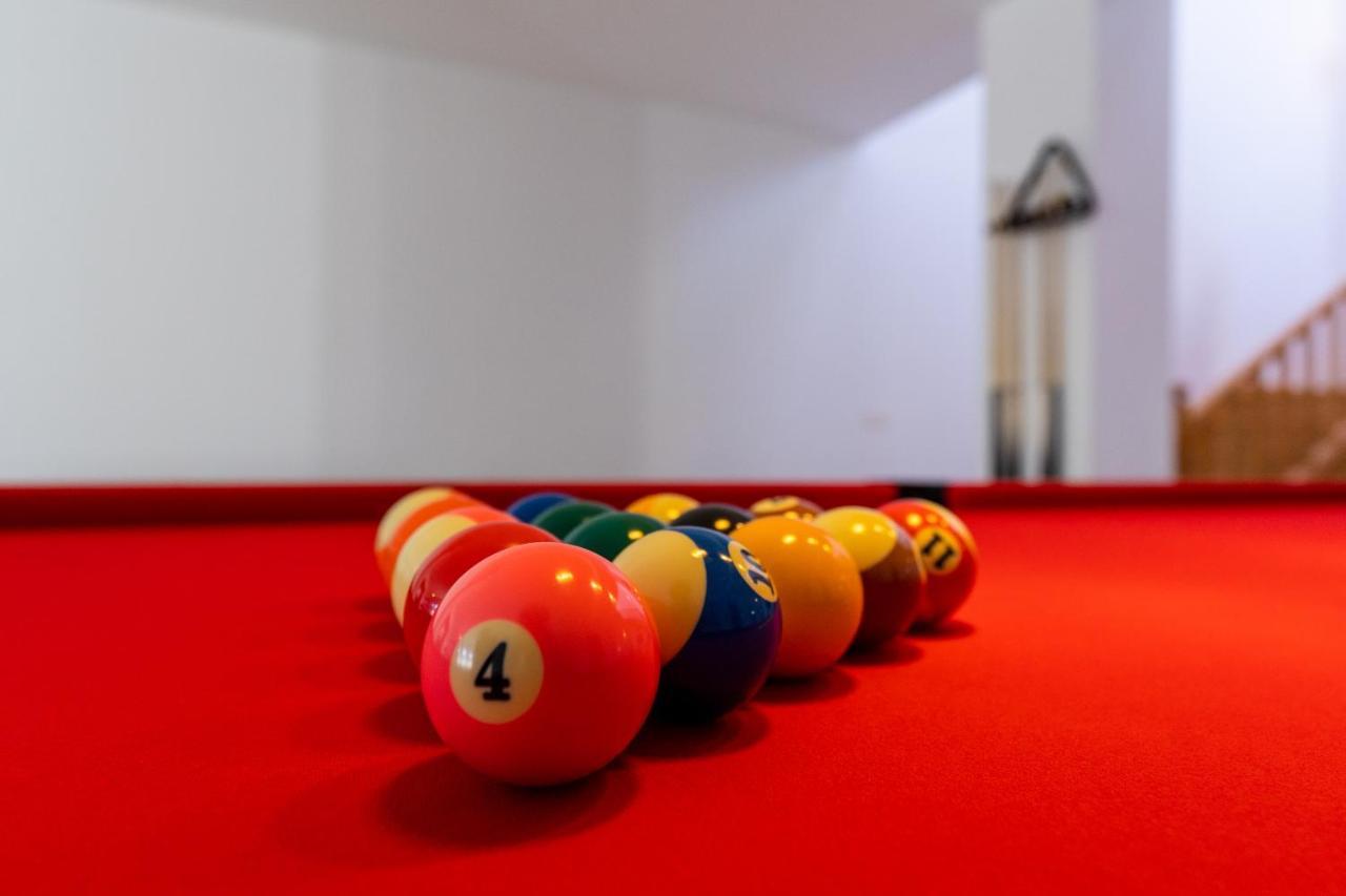 Villa Penguina Play Blanca Lanzarote Πλάγια Μπλάνκα Εξωτερικό φωτογραφία